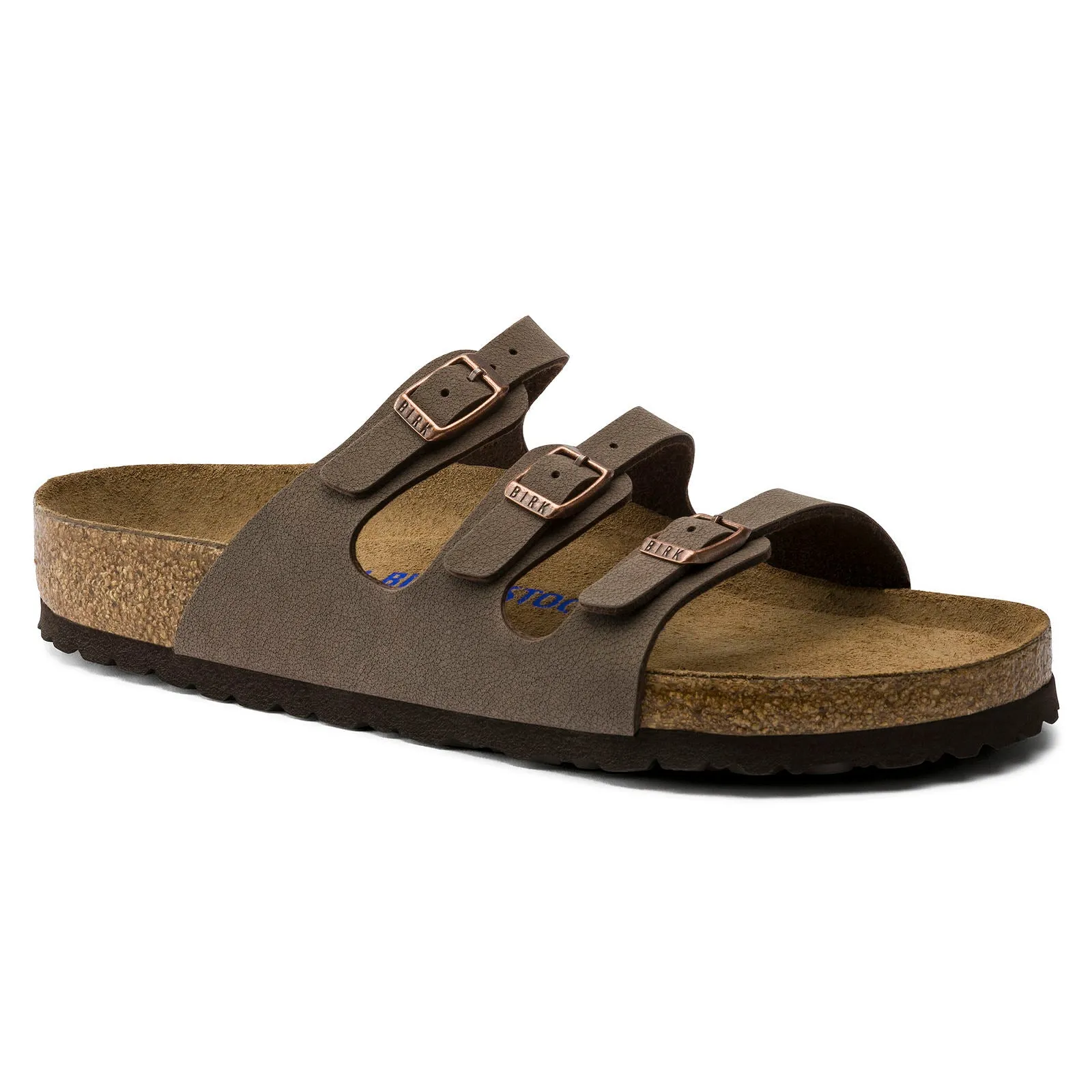 Birkenstock Florida Soft Footbed