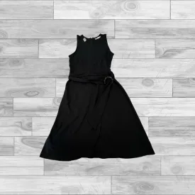 Black Dress Casual Short Loft, Size 6