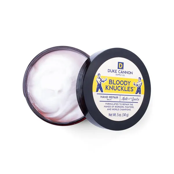 Bloody Knuckles Hand Repair Balm