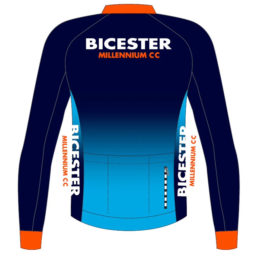 BMCC Mid Season Long Sleeve Jersey