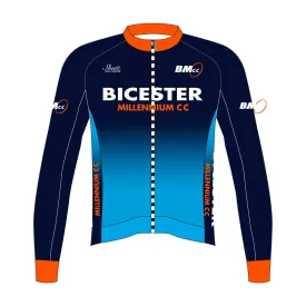 BMCC Mid Season Long Sleeve Jersey