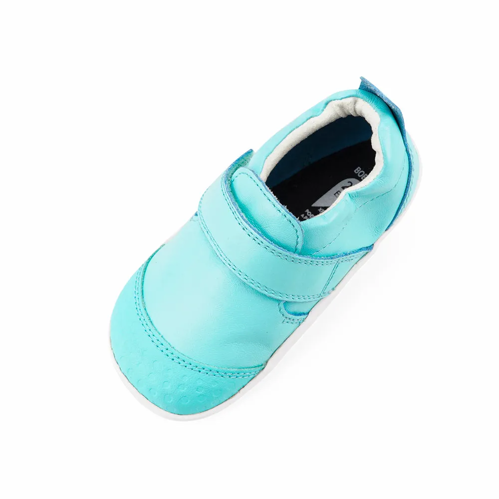 Bobux Xplorer Go Aqua