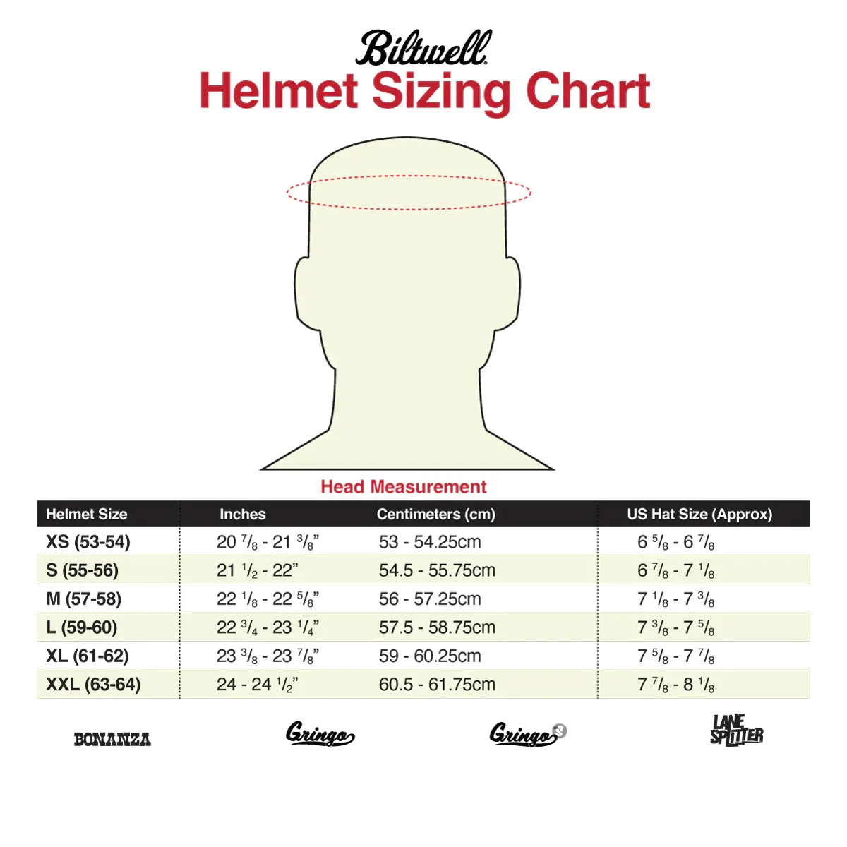 Bonanza Helmet Flat Black