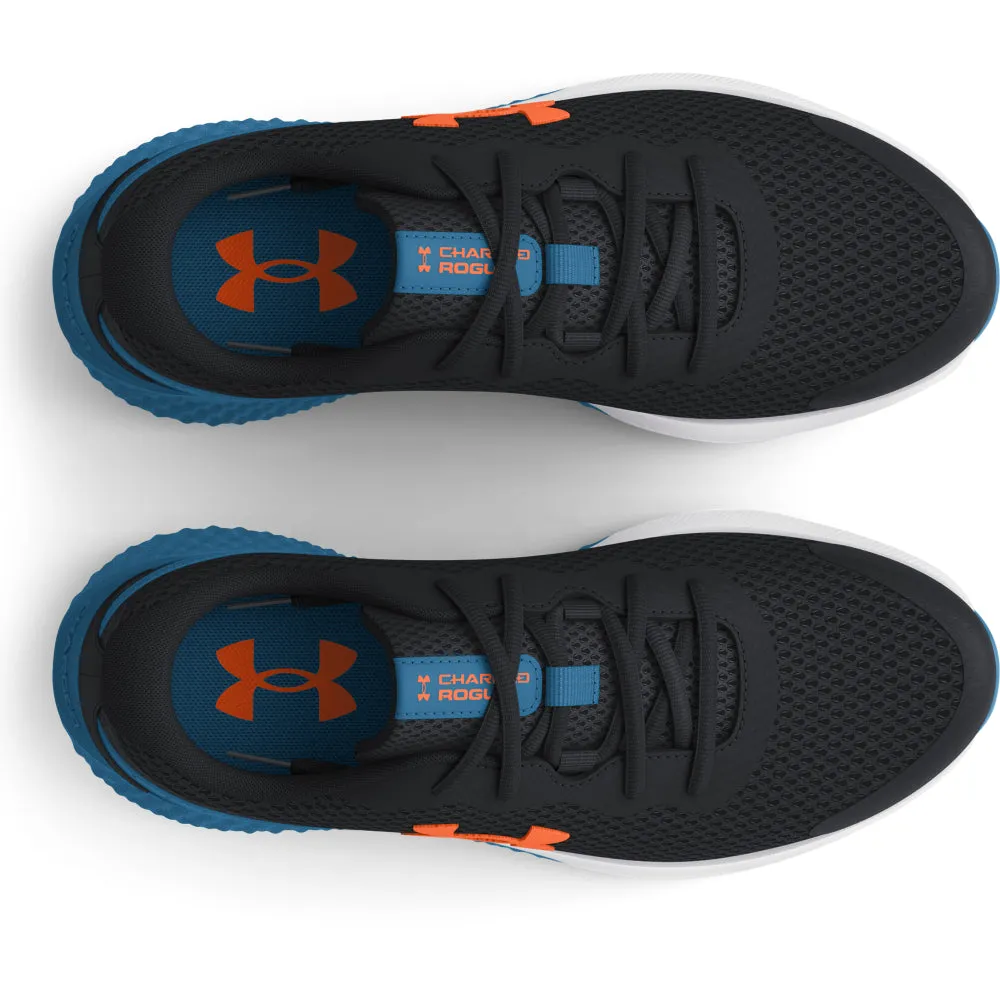 Boys' Under Armour Youth Charged Rogue 3