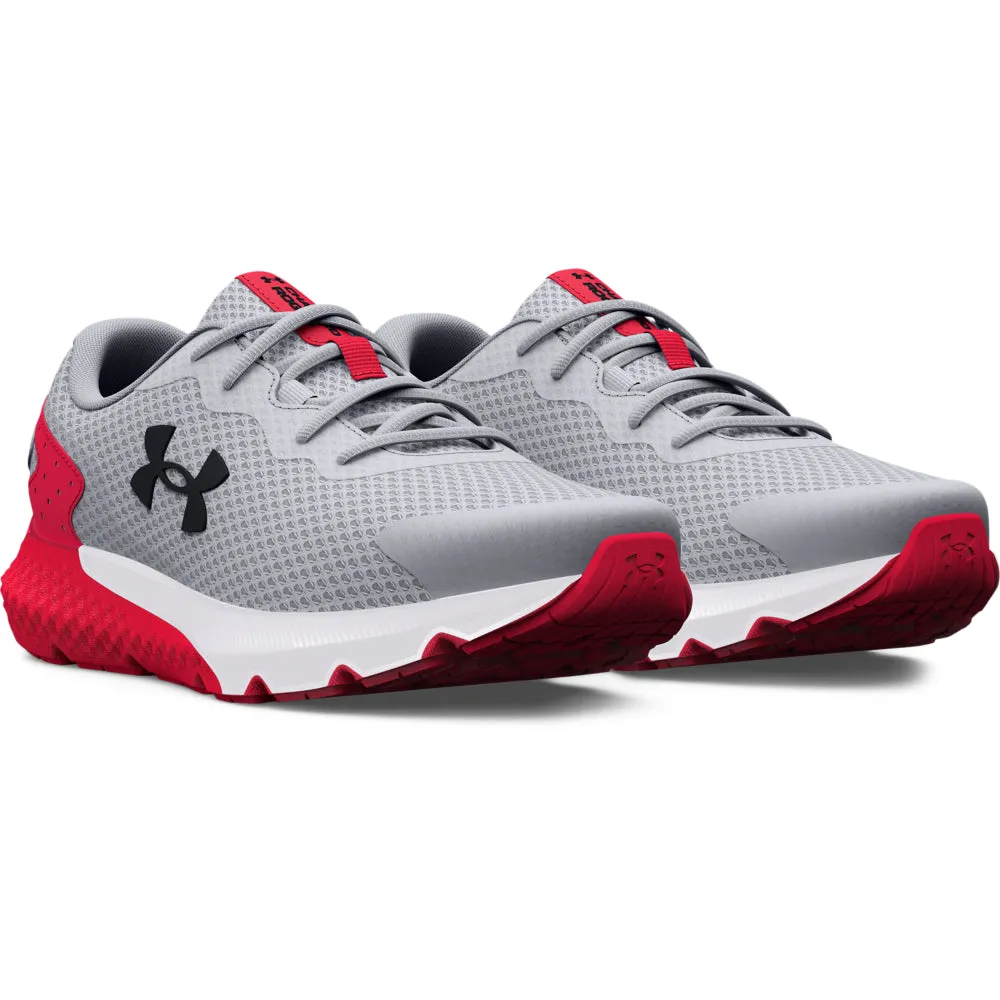 Boys' Under Armour Youth Charged Rogue 3