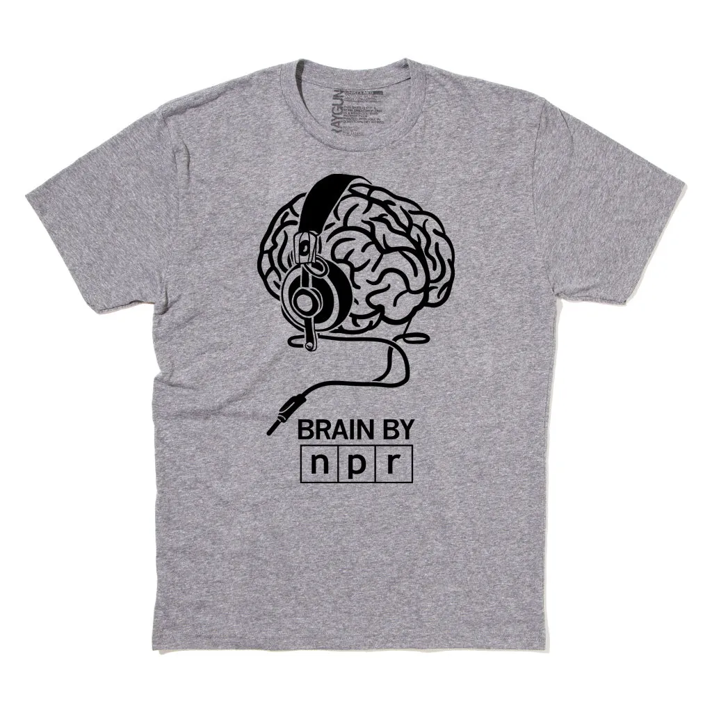 Brain By NPR