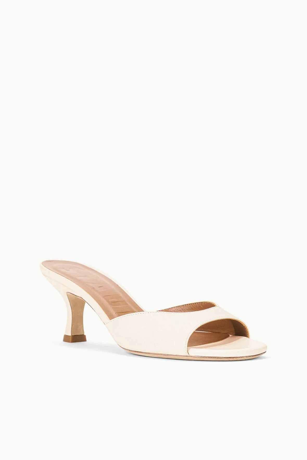 BRIGITTE MULE | CREAM