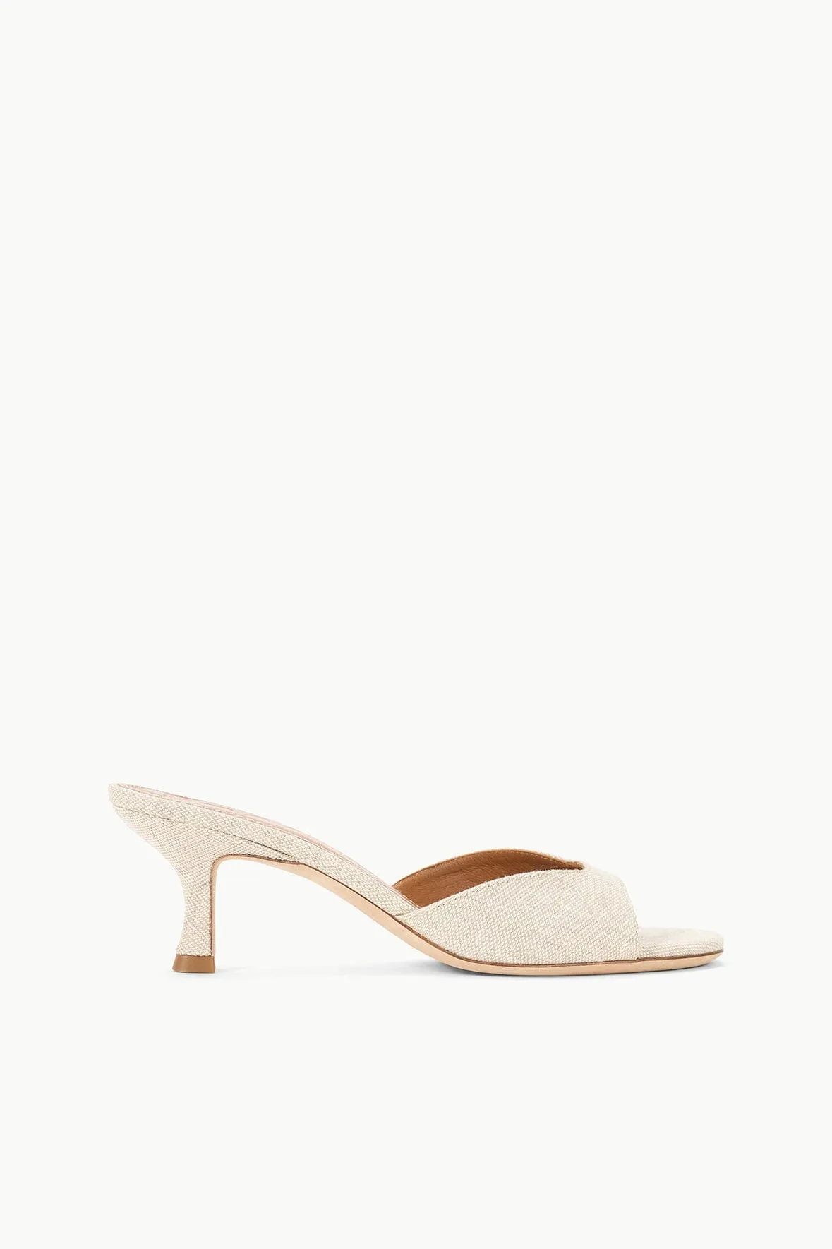 BRIGITTE MULE | NATURAL