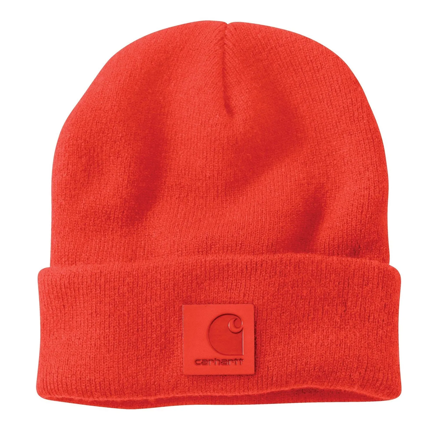 Carhartt Tonal Patch Knit Beanie