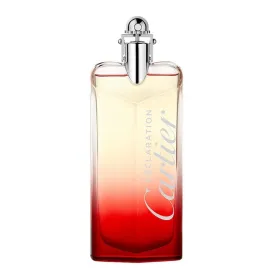 Cartier Declaration Red Limited Edition Edt For Men 100Ml