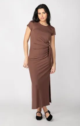 Catalina Midi Dress