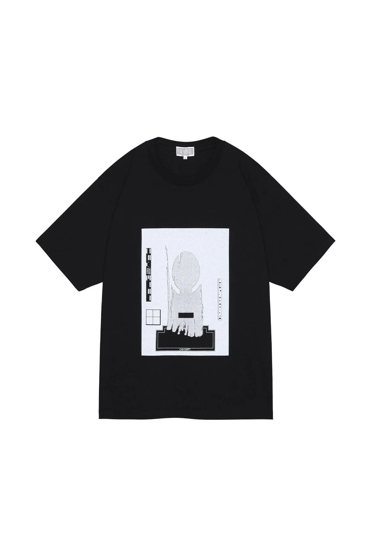 CAV EMPT - VS 48io 8DJ4 T