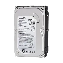 CCTV Hard Drive 1 TB