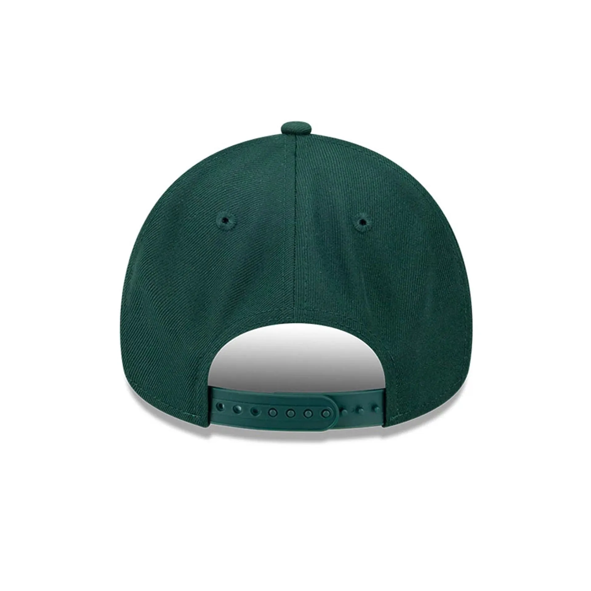 Chicago Bulls Repreve Dark Green 9FORTY A-Frame Adjustable Cap