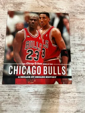 Chicago Tribute Book