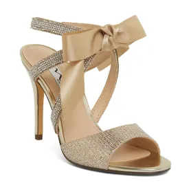 Claudia Heel in Platino Glitter