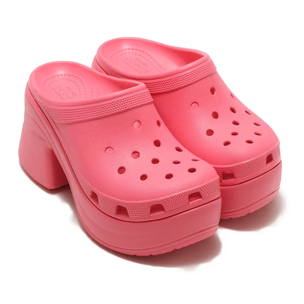 CROCS SIREN CLOG