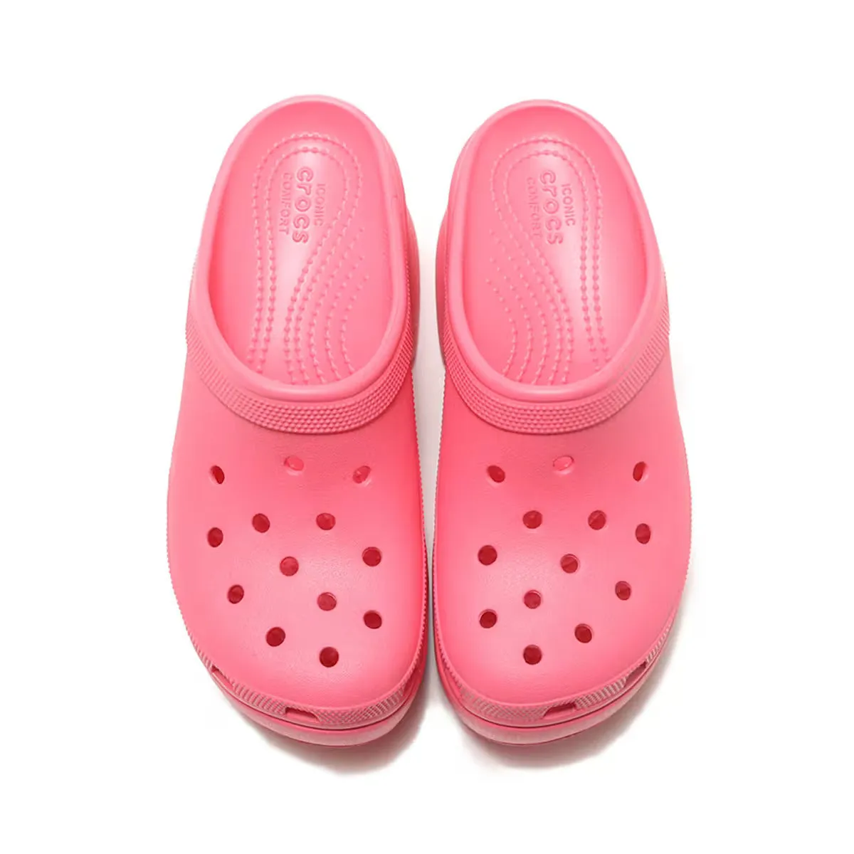 CROCS SIREN CLOG