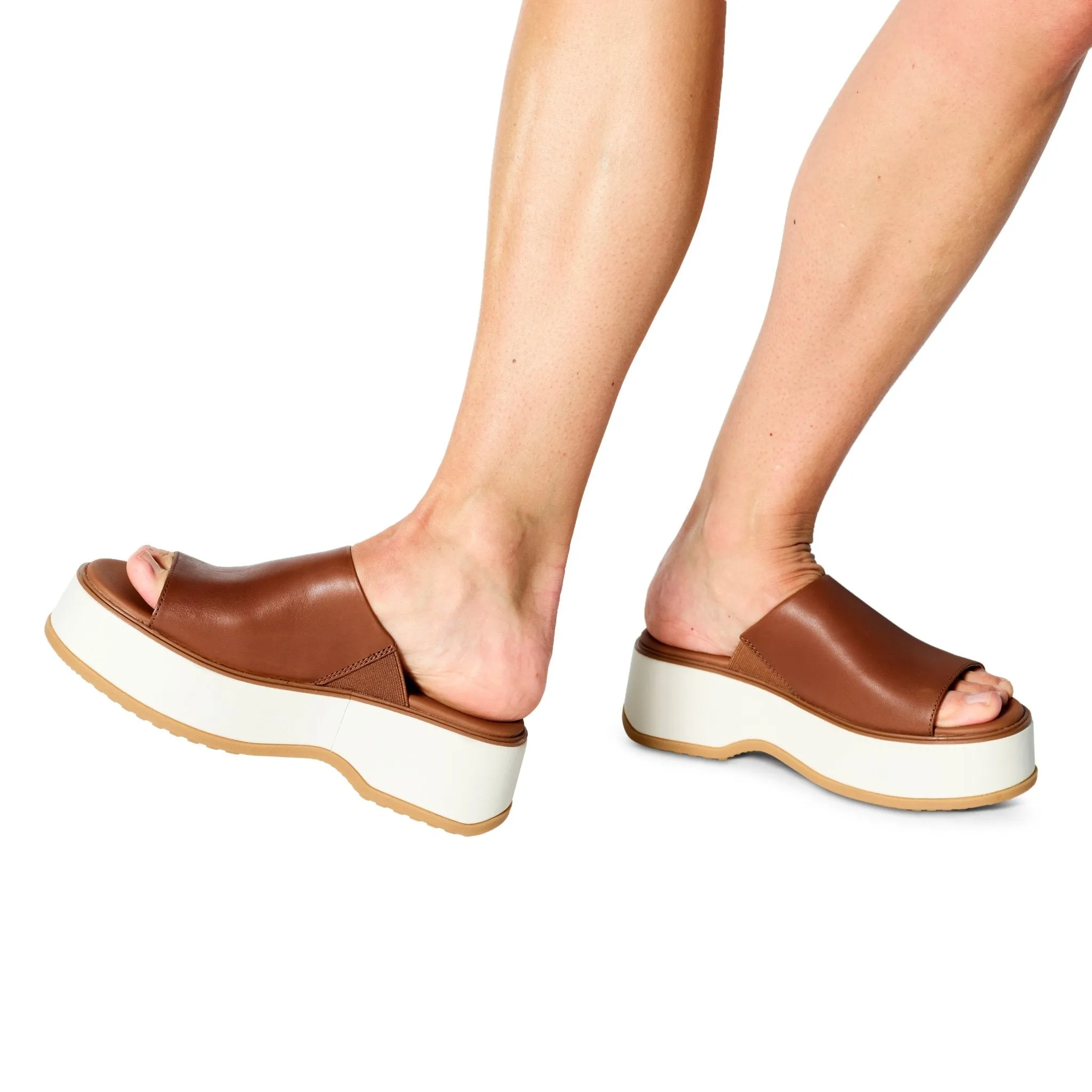 Dayspring Slide Sandal