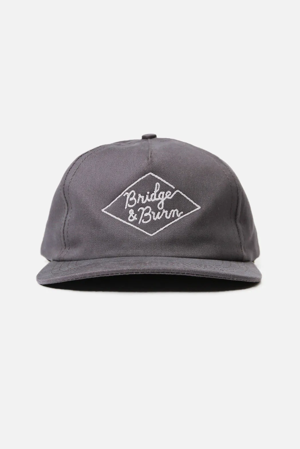 Diamond Head Cap / Grey