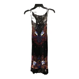 Dress Casual Short By Free People In Black, Size: M