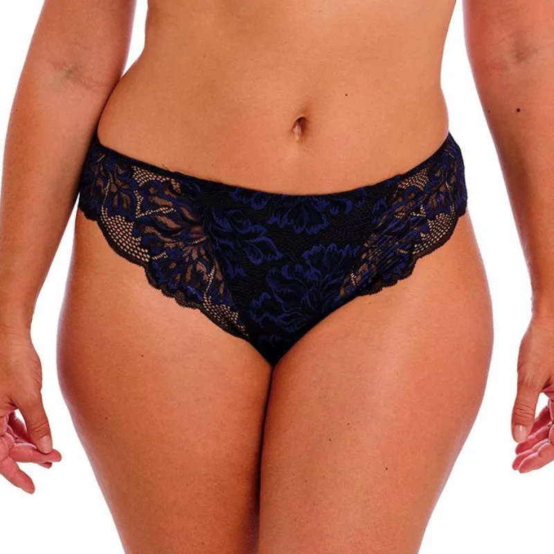 Fantasie Emmaline Brief Midnight