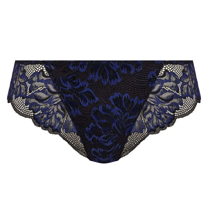 Fantasie Emmaline Brief Midnight