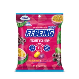 Fi-Being Fine Bing Hard Candy