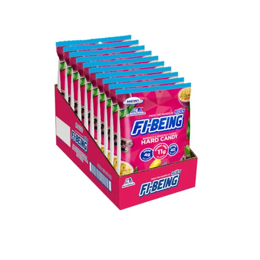 Fi-Being Fine Bing Hard Candy