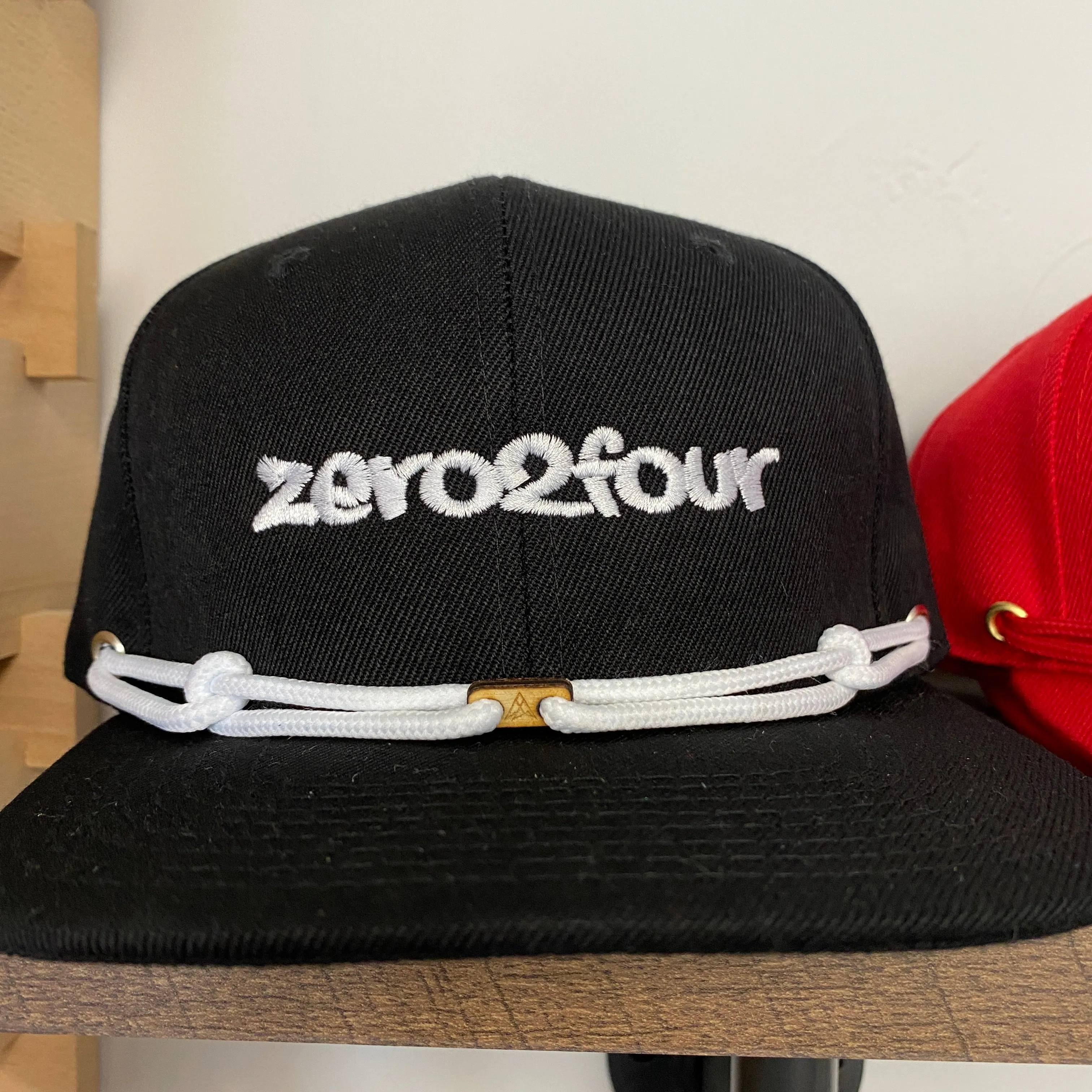 Findlay zero2four flat brims