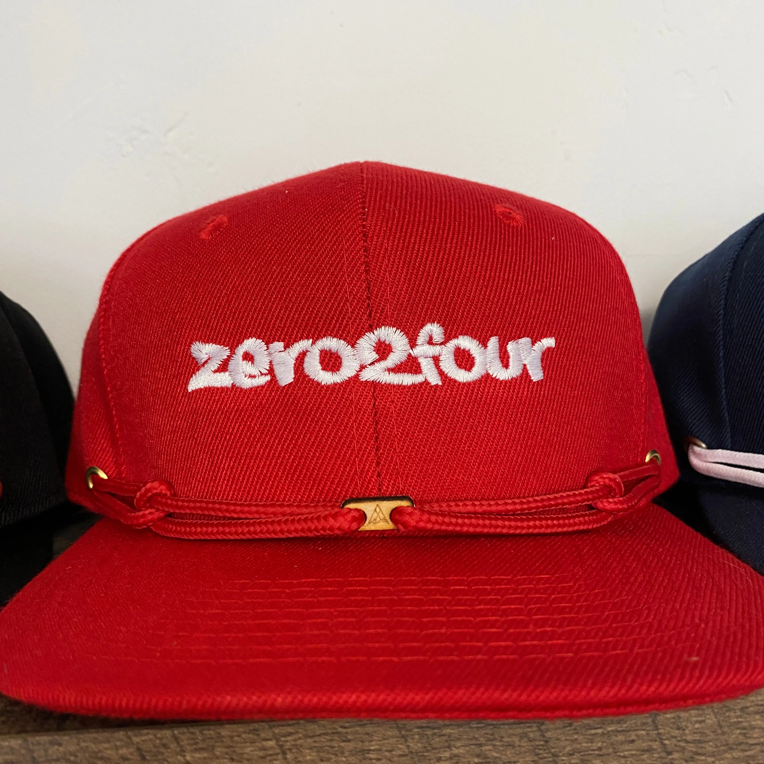 Findlay zero2four flat brims