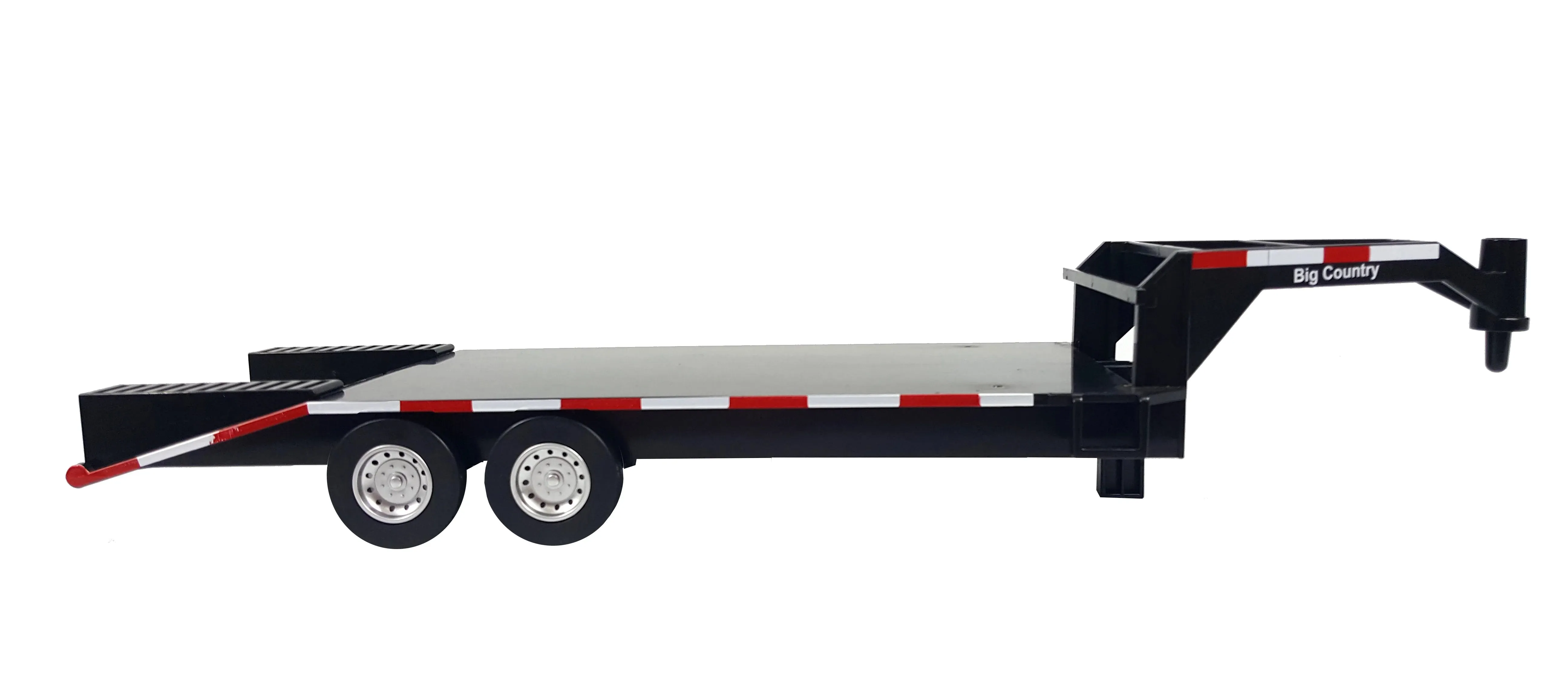 Flat Bed Trailer