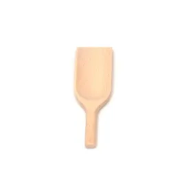 FLAT SCOOP BEECH 14CM