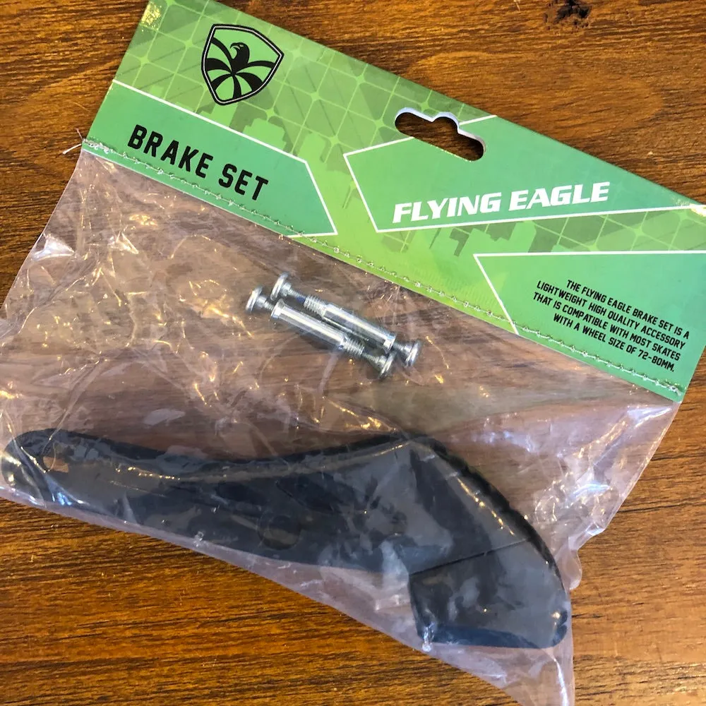 FLYING EAGLE - Universal Heel Brake