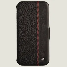 Folio LP - iPhone Xs Max Leather Case