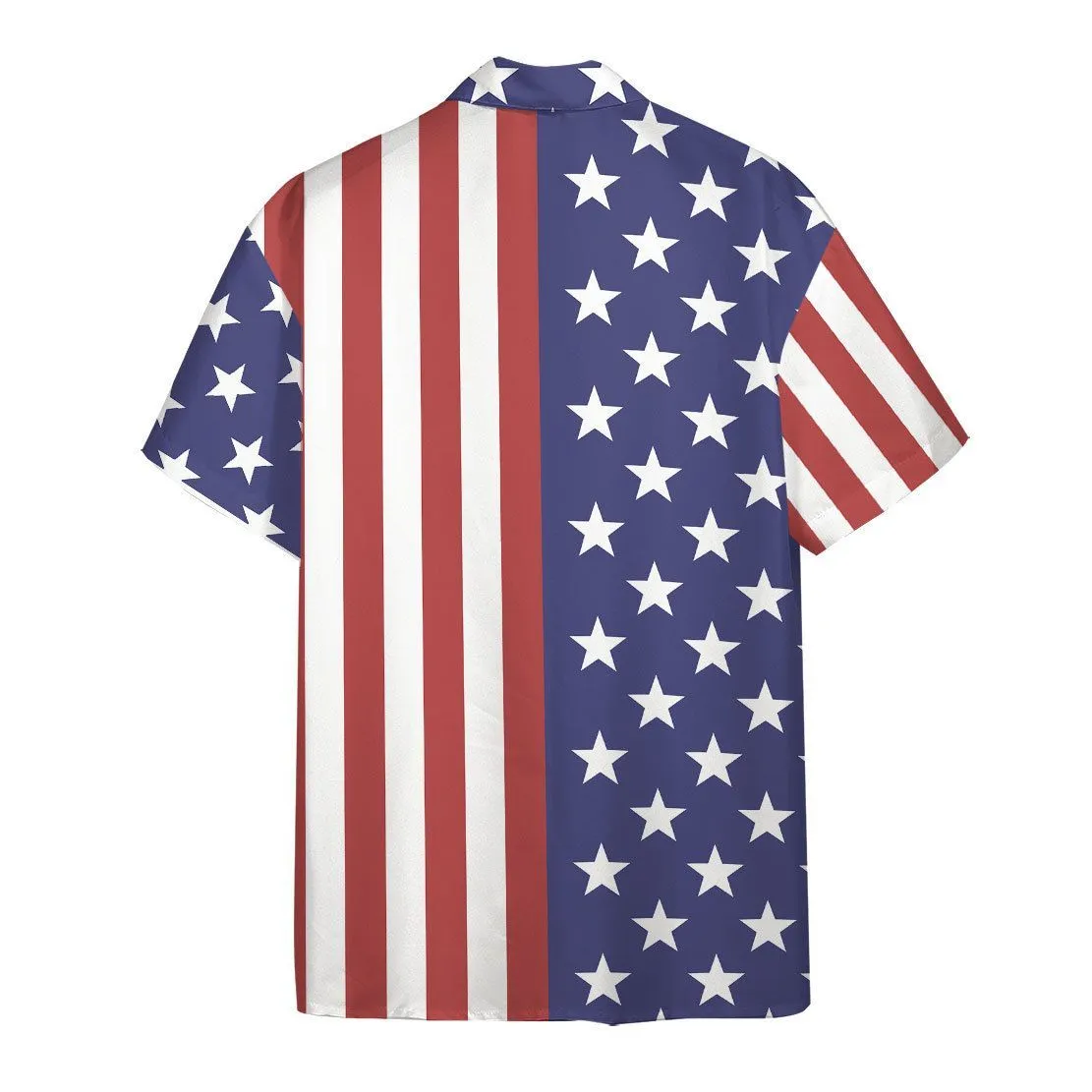 Gearhuman 3D America Hawaii Shirt