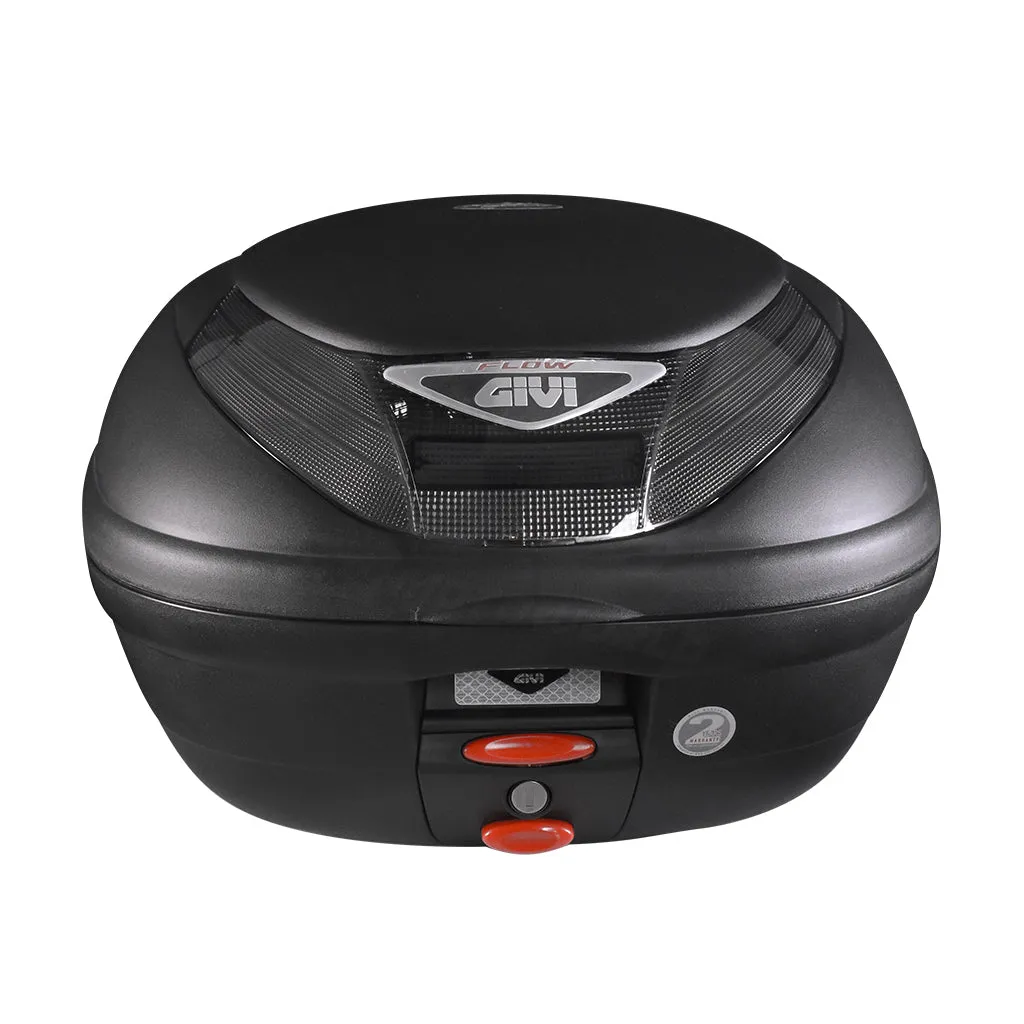 GIVI E350N2 FLOW II BOX