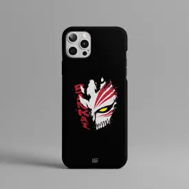 Grim Reaper Hard Phone Case