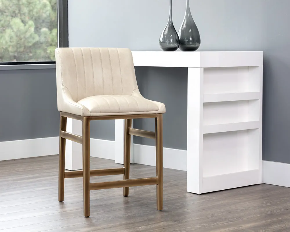 Halden Counter Stool