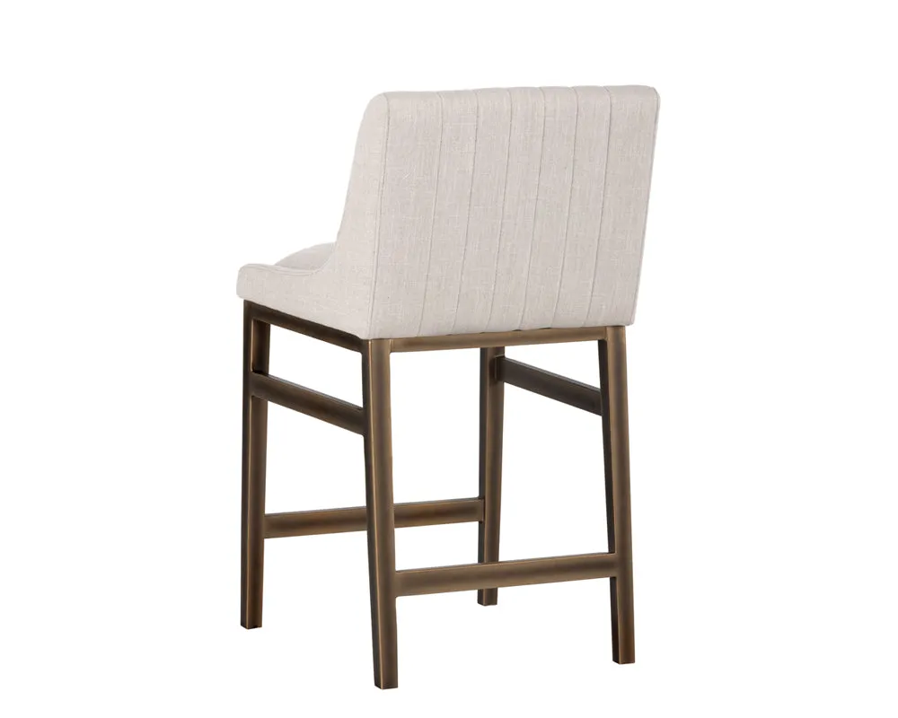 Halden Counter Stool