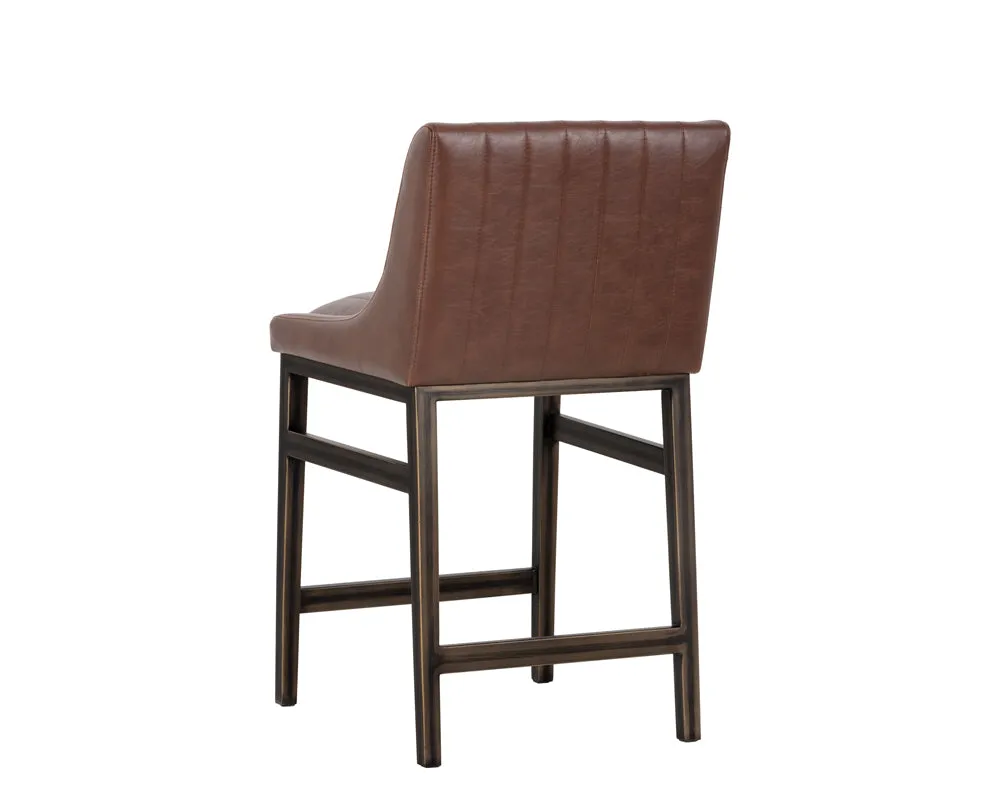 Halden Counter Stool