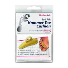 Hammer Toe Cushion