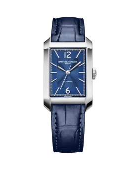 HAMPTON 10732, AUTOMATIC WATCH - 43 X 27 MM