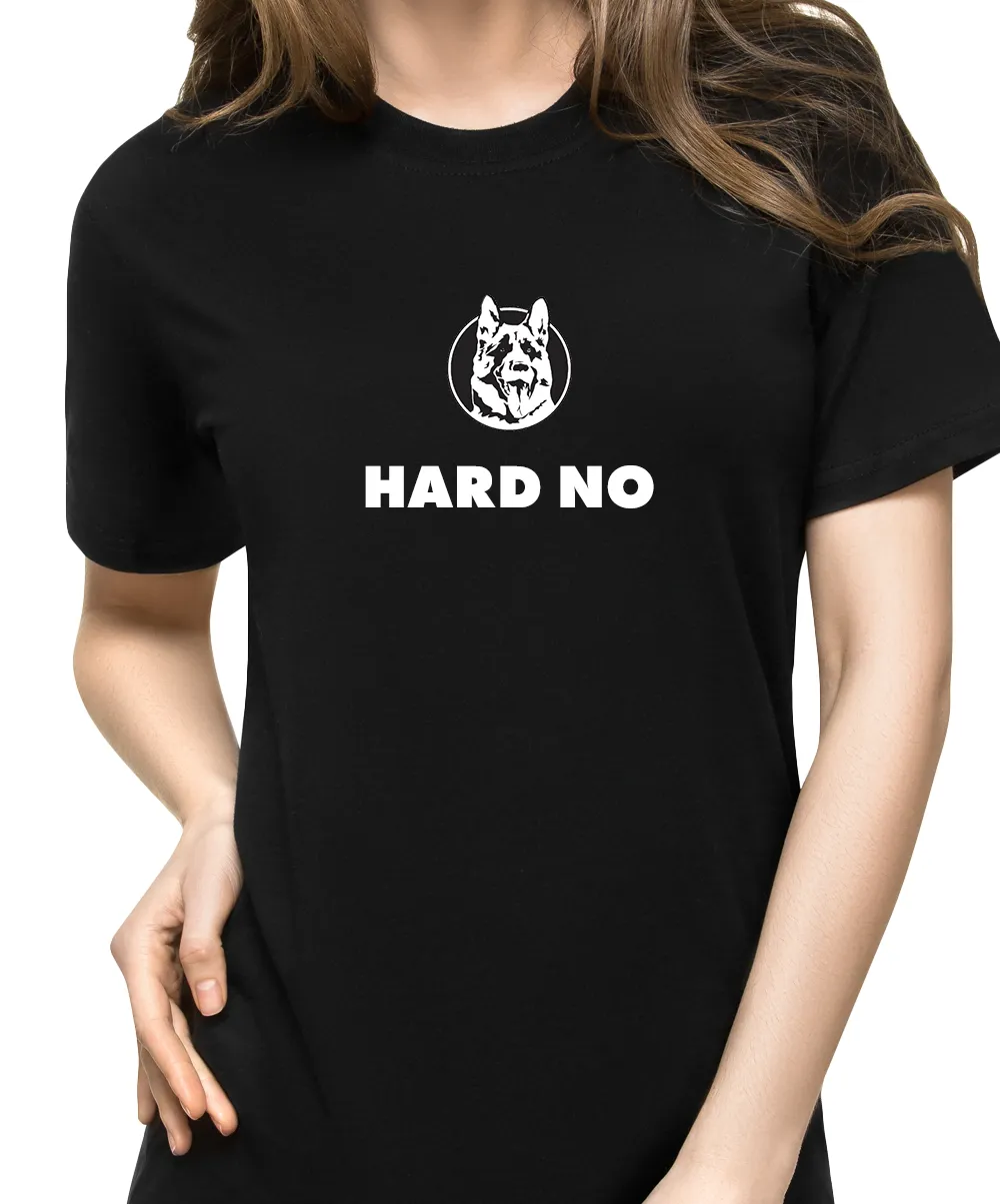 Hard No T-Shirt