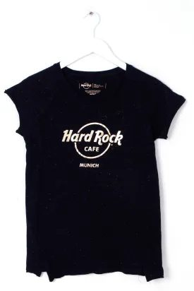 Hard Rock Camiseta - L