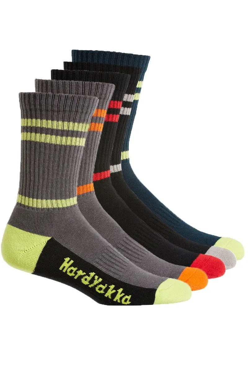 Hard Yakka Socks