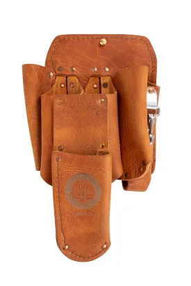 Heritage™ Double Back Tool Holster - 42666S-BH