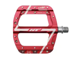 HT Leap Aluminum Flat Pedals