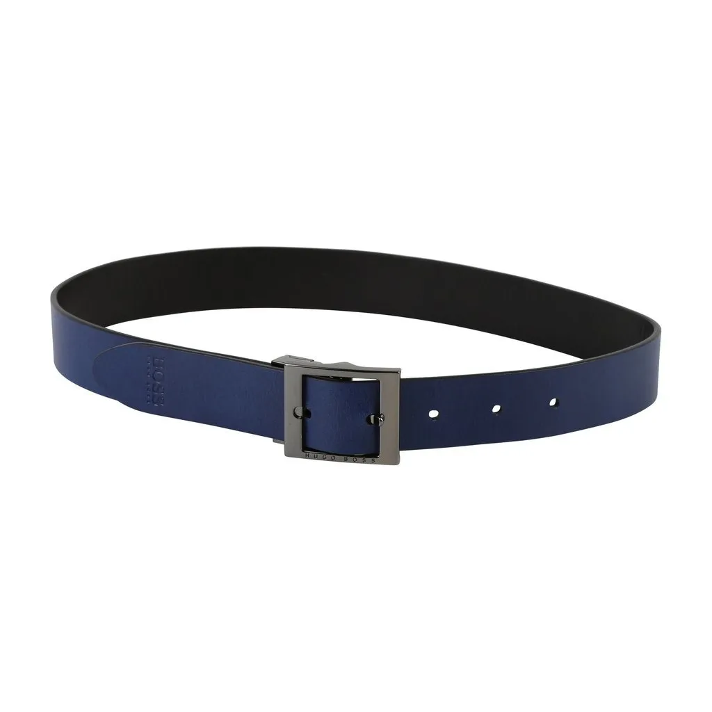 Hugo Boss Boys  Reversible Leather Belt J20227