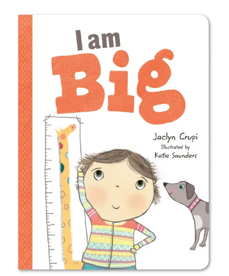 I am Big